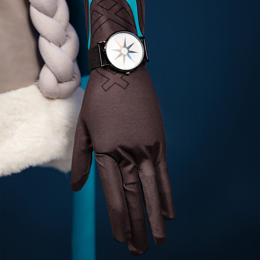 Honkai: Star Rail Lynx Cosplay Costume