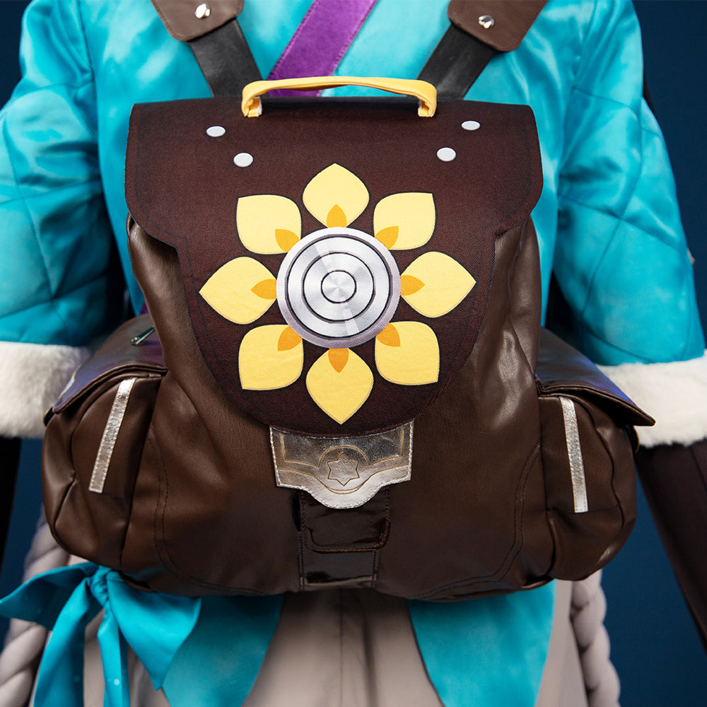 Honkai: Star Rail Lynx Cosplay Costume