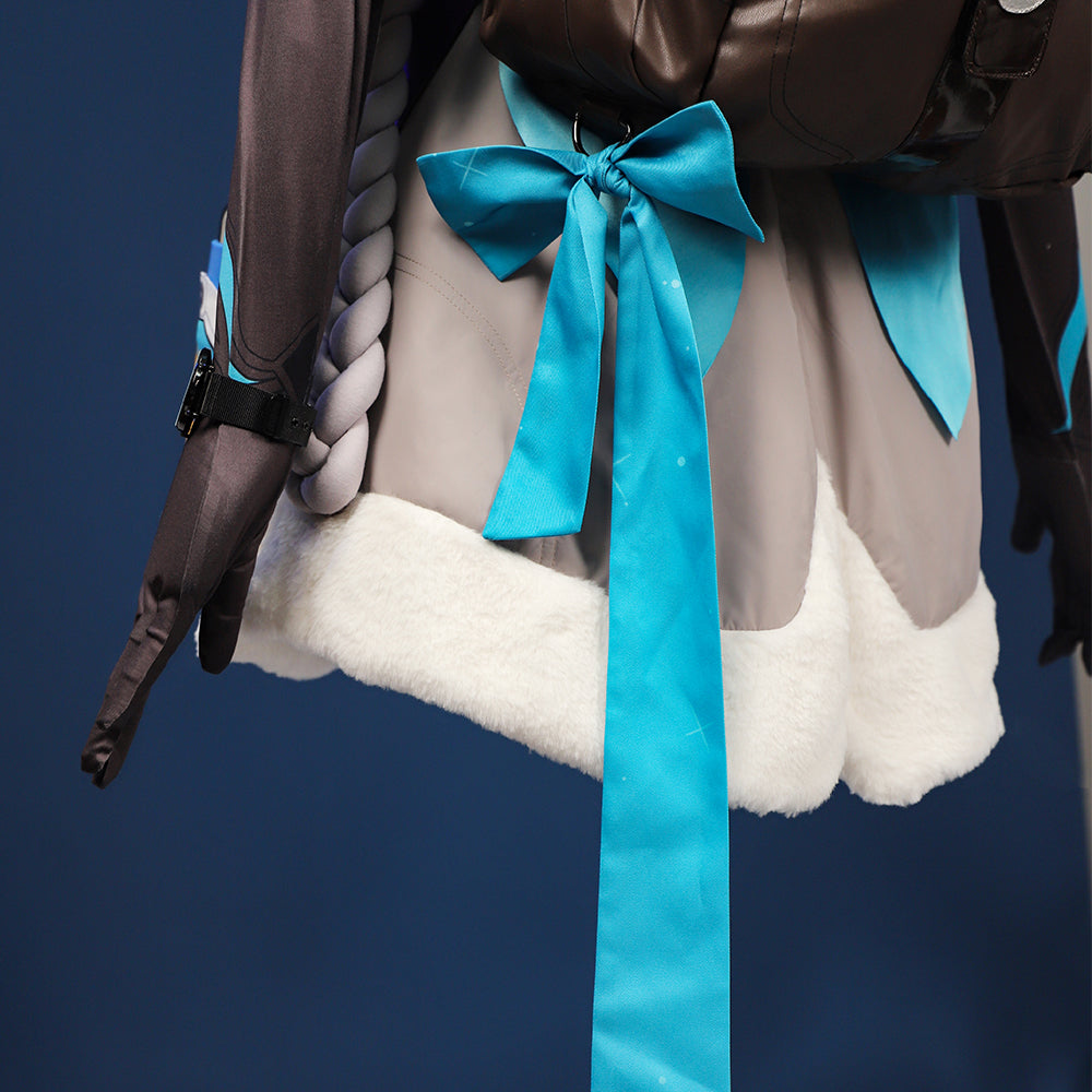Honkai: Star Rail Lynx Cosplay Costume