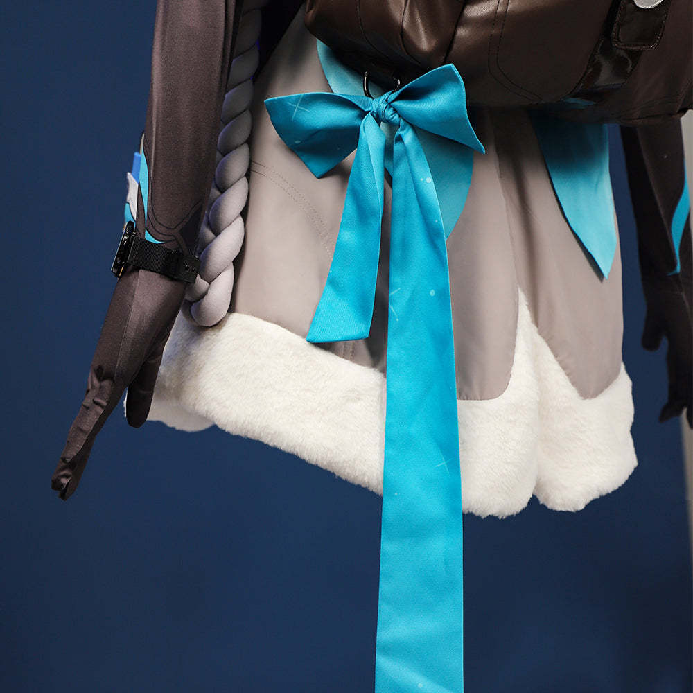Honkai: Star Rail Lynx Cosplay Costume