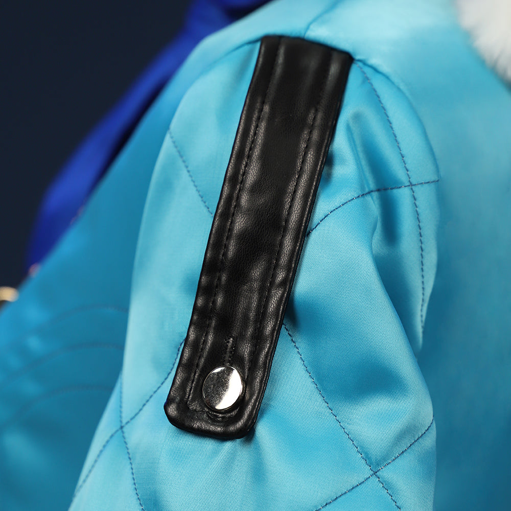 Honkai: Star Rail Lynx Cosplay Costume