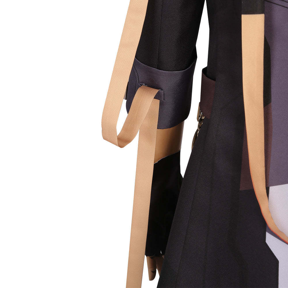 Honkai: Star Rail Male The Trailblazer Cosplay Costume
