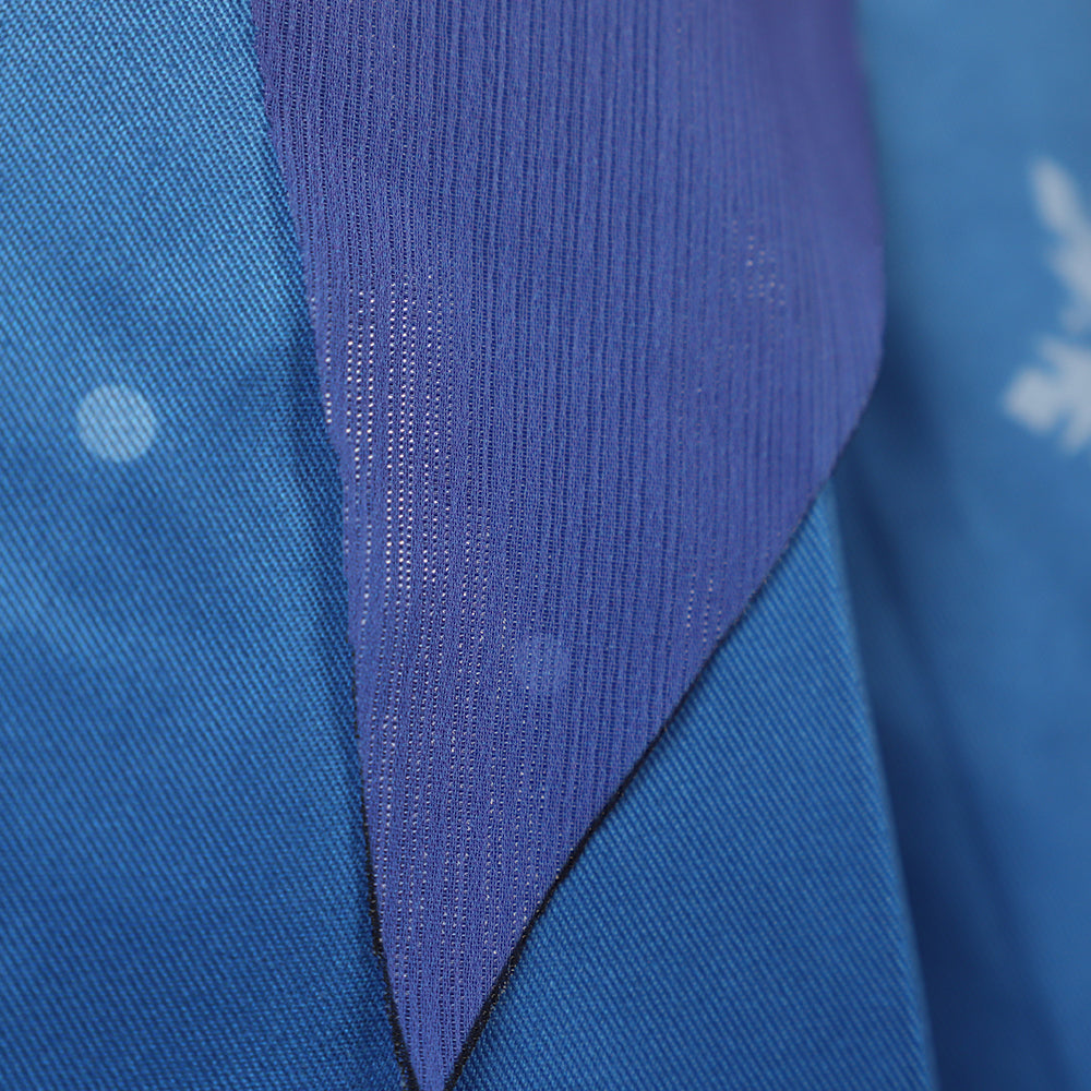 Honkai: Star Rail March 7th New Skin Ice Preservation Cosplay Costume-Cosplay Instrumentality Project