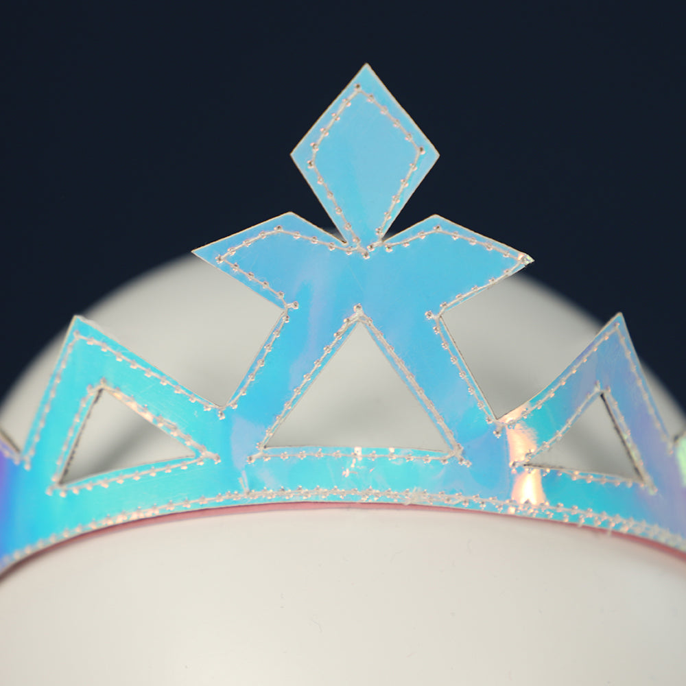 Honkai: Star Rail March 7th New Skin Ice Preservation Cosplay Costume-Cosplay Instrumentality Project