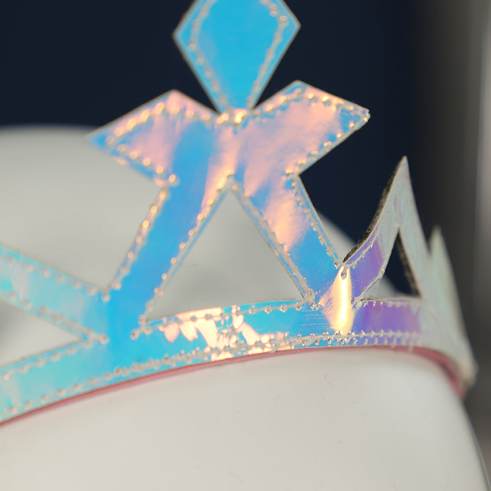 Honkai: Star Rail March 7th New Skin Ice Preservation Cosplay Costume-Cosplay Instrumentality Project