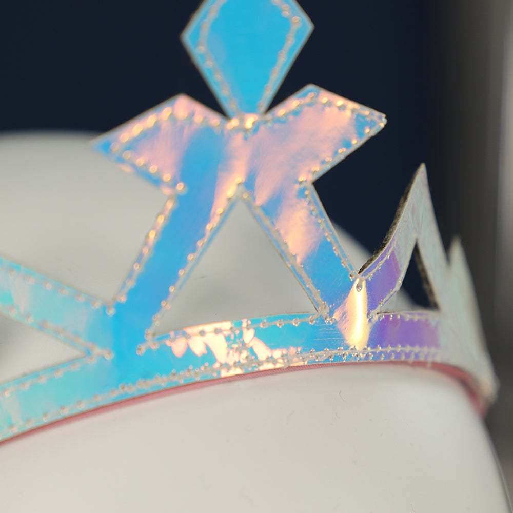 Honkai: Star Rail March 7th New Skin Ice Preservation Cosplay Costume-Cosplay Instrumentality Project