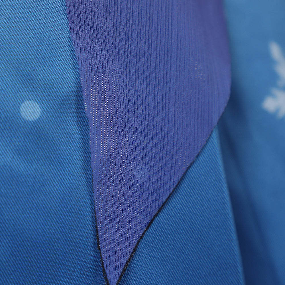 Honkai: Star Rail March 7th New Skin Ice Preservation Cosplay Costume-Cosplay Instrumentality Project