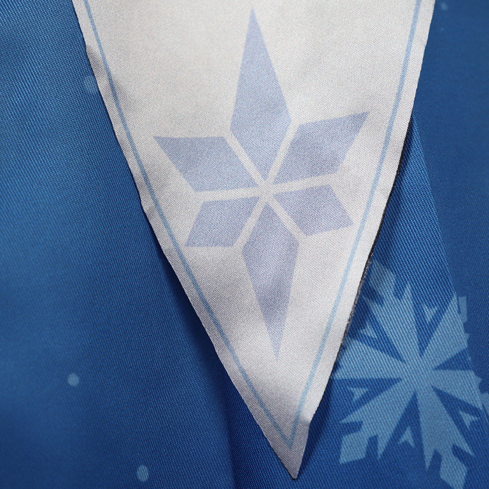 Honkai: Star Rail March 7th New Skin Ice Preservation Cosplay Costume-Cosplay Instrumentality Project