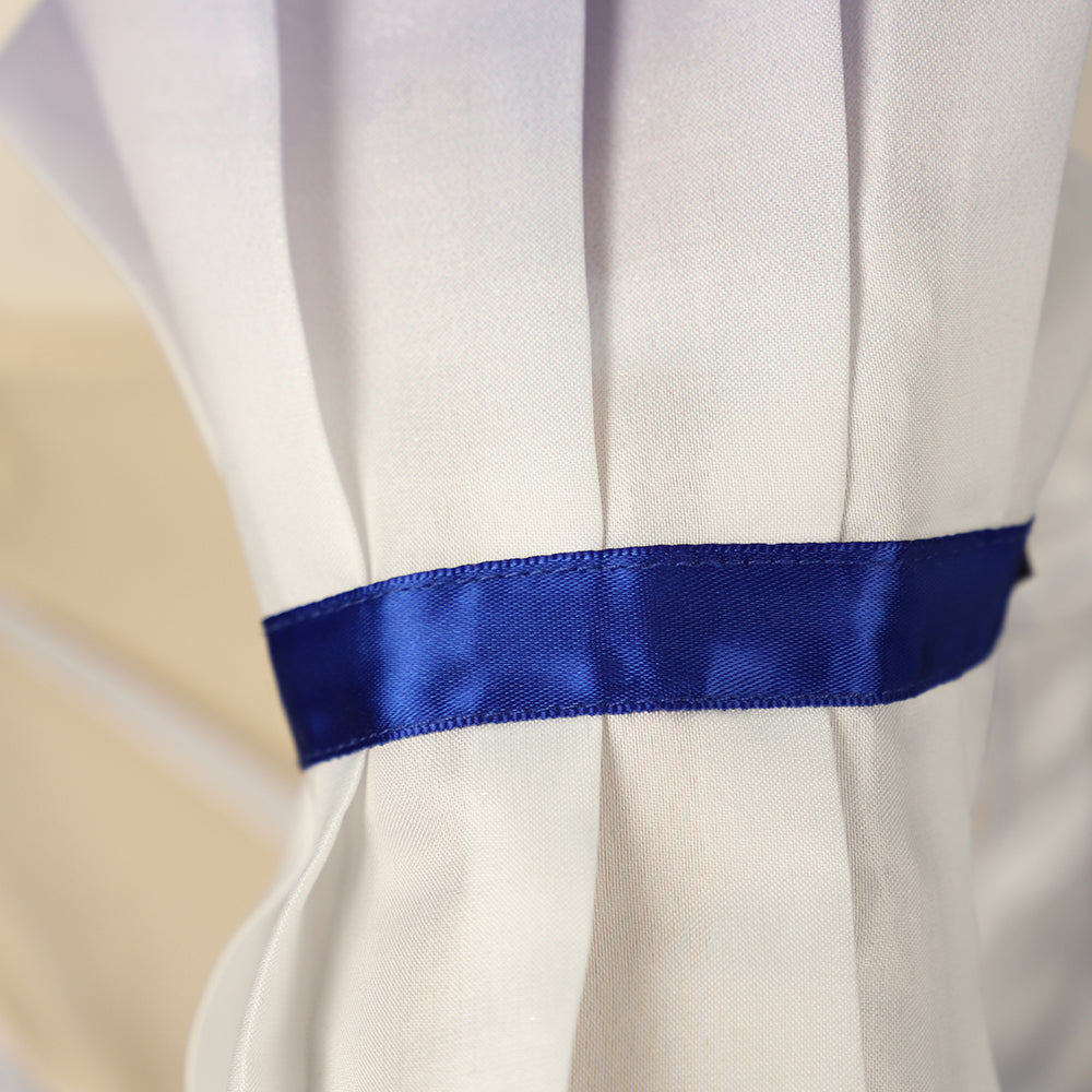 Honkai: Star Rail March 7th New Skin Ice Preservation Cosplay Costume-Cosplay Instrumentality Project