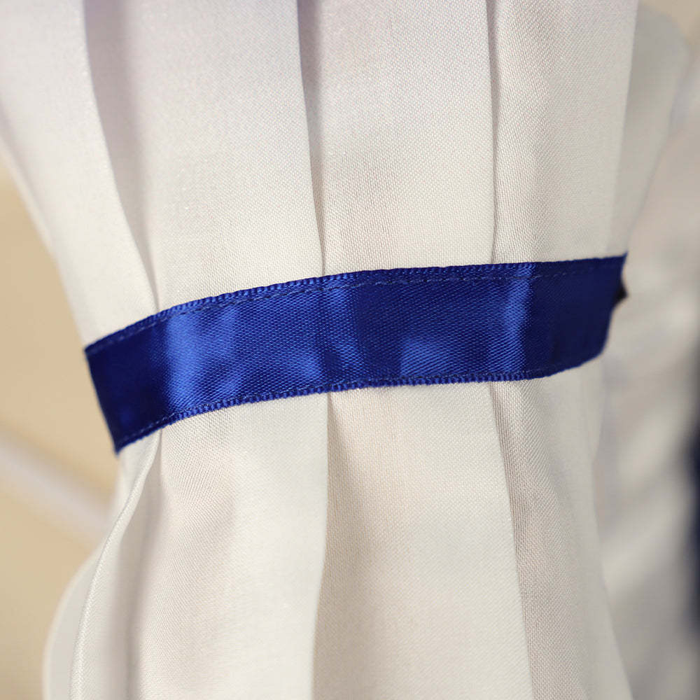 Honkai: Star Rail March 7th New Skin Ice Preservation Cosplay Costume-Cosplay Instrumentality Project