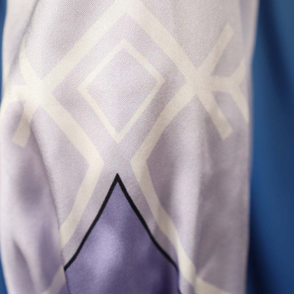 Honkai: Star Rail March 7th New Skin Ice Preservation Cosplay Costume-Cosplay Instrumentality Project