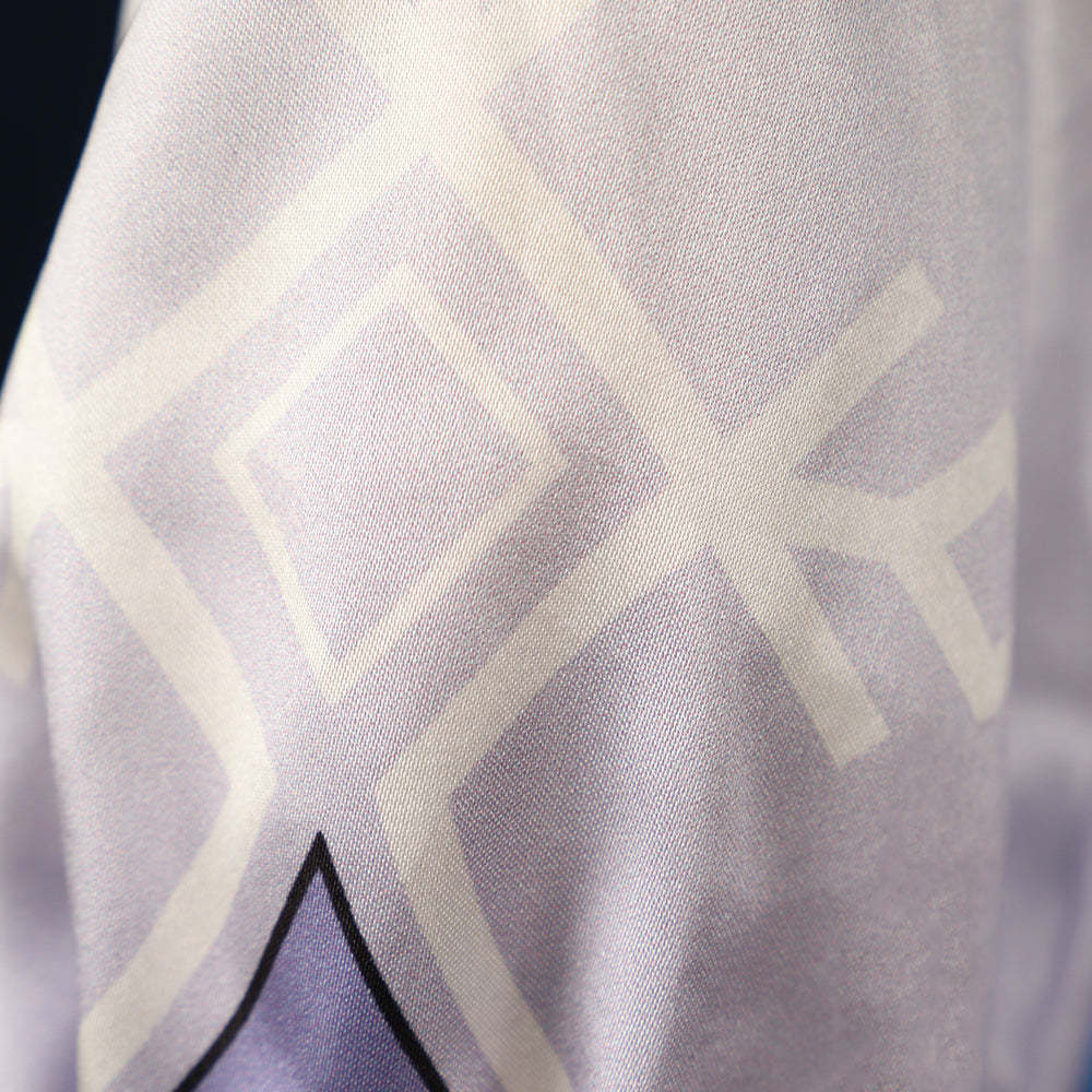 Honkai: Star Rail March 7th New Skin Ice Preservation Cosplay Costume-Cosplay Instrumentality Project