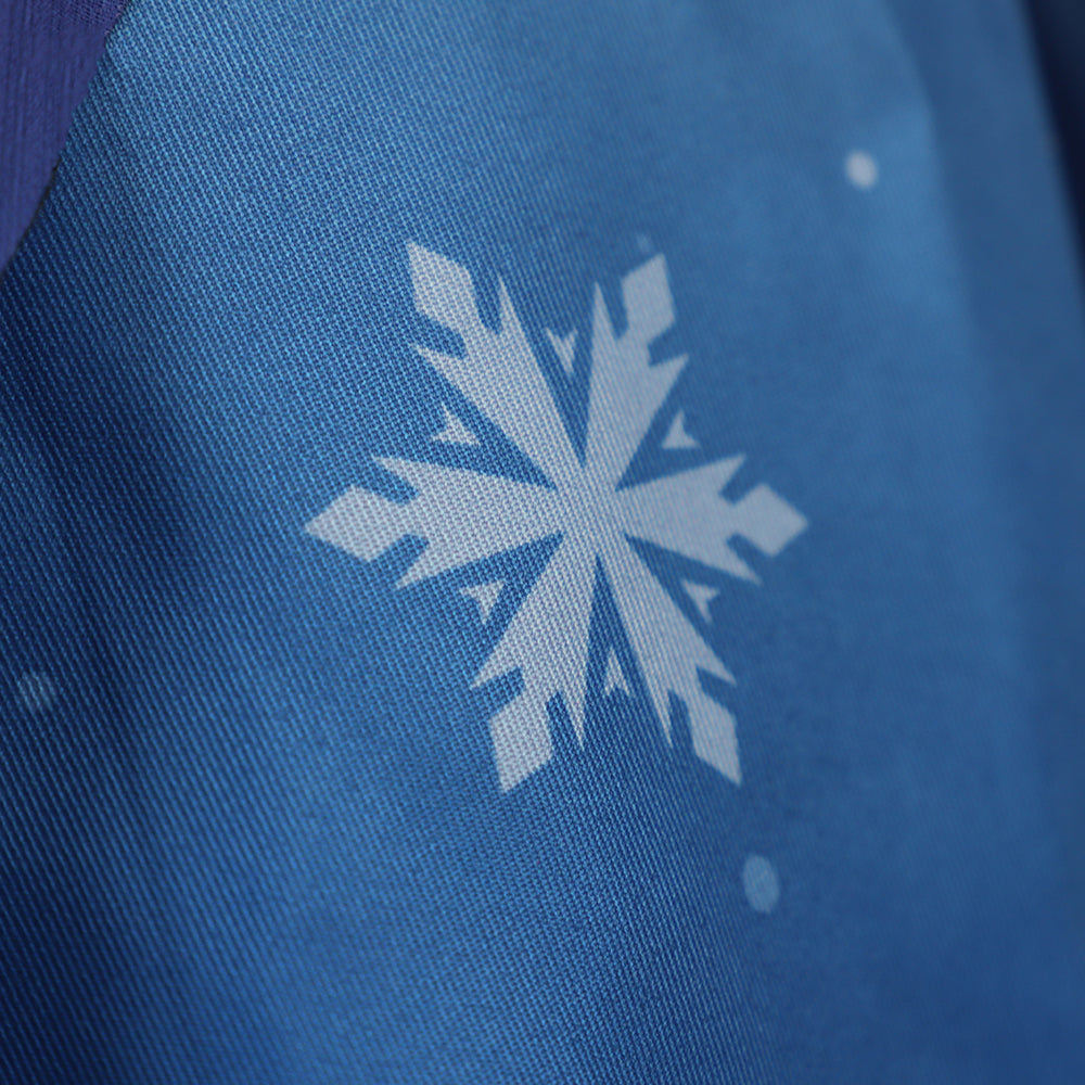 Honkai: Star Rail March 7th New Skin Ice Preservation Cosplay Costume-Cosplay Instrumentality Project