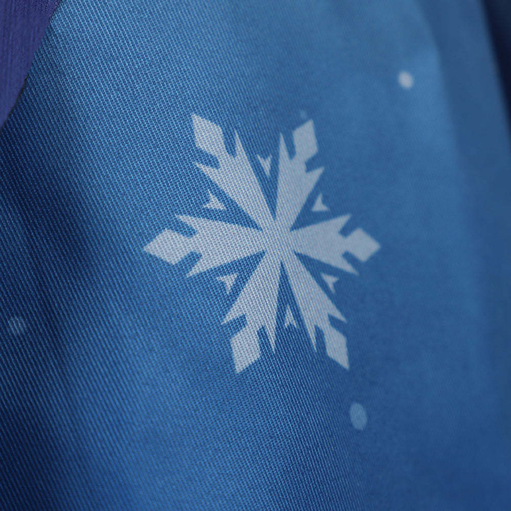 Honkai: Star Rail March 7th New Skin Ice Preservation Cosplay Costume-Cosplay Instrumentality Project