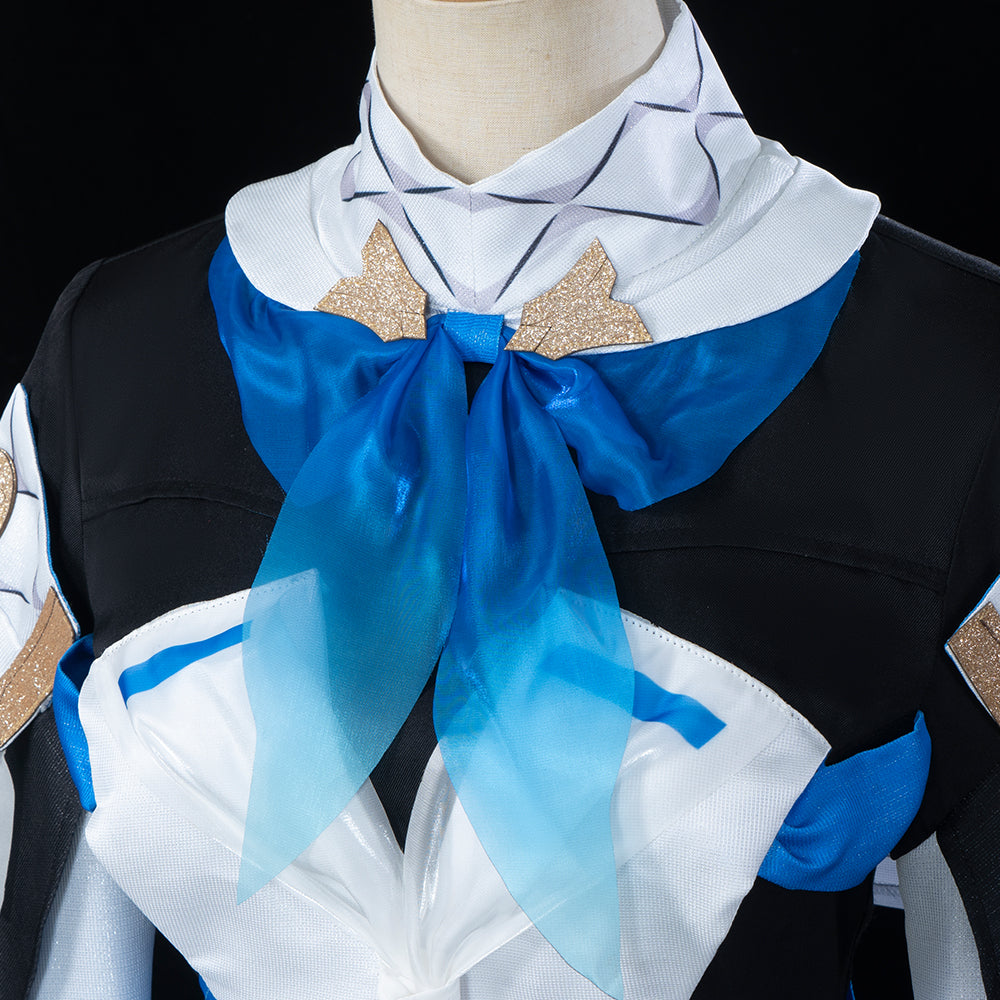 Honkai: Star Rail Pela Cosplay Costume-Cosplay Instrumentality Project