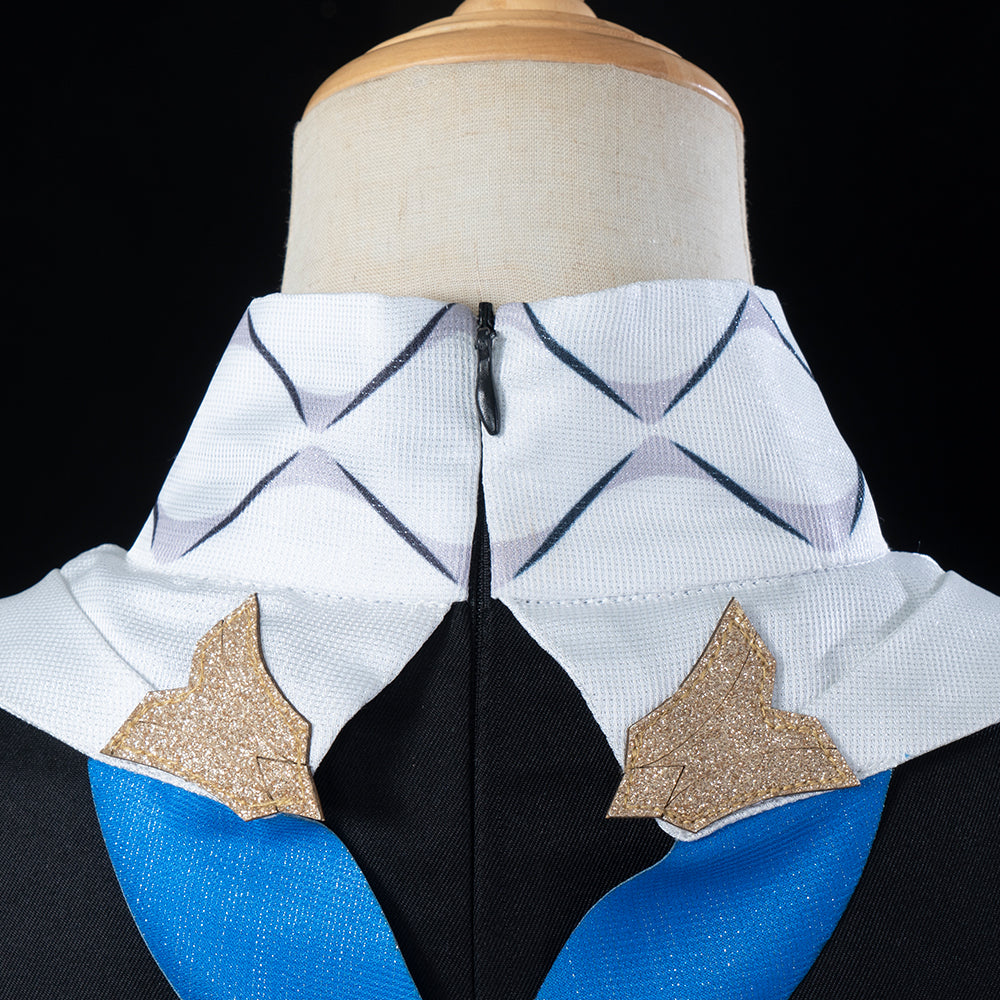 Honkai: Star Rail Pela Cosplay Costume-Cosplay Instrumentality Project