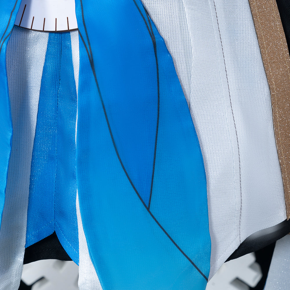 Honkai: Star Rail Pela Cosplay Costume-Cosplay Instrumentality Project