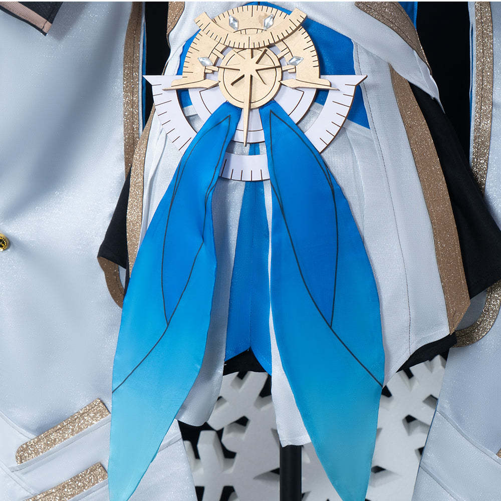 Honkai: Star Rail Pela Cosplay Costume-Cosplay Instrumentality Project