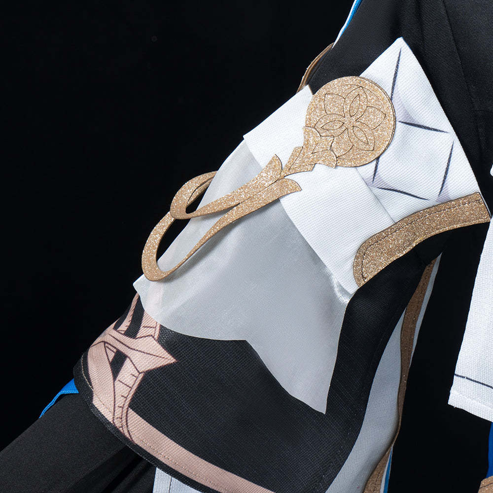 Honkai: Star Rail Pela Cosplay Costume-Cosplay Instrumentality Project