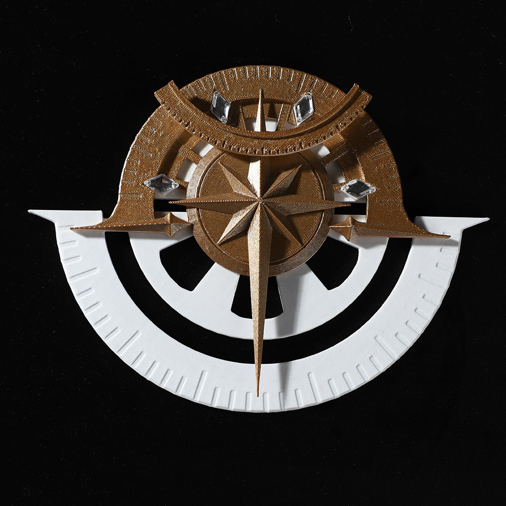 Honkai: Star Rail Pela Cosplay Costume-Cosplay Instrumentality Project