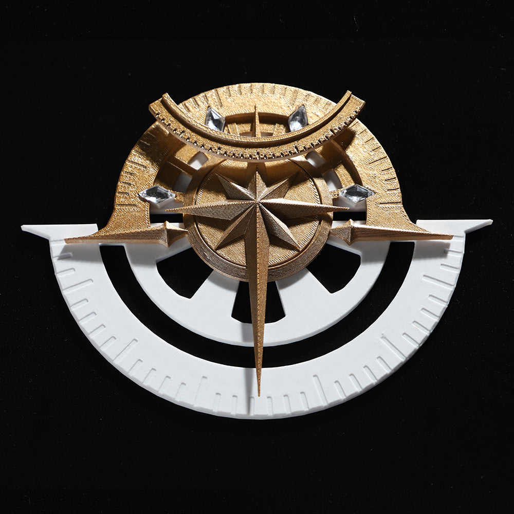 Honkai: Star Rail Pela Cosplay Costume-Cosplay Instrumentality Project