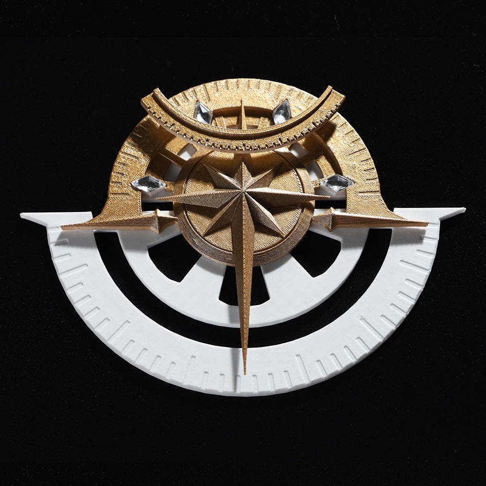 Honkai: Star Rail Pela Cosplay Costume-Cosplay Instrumentality Project