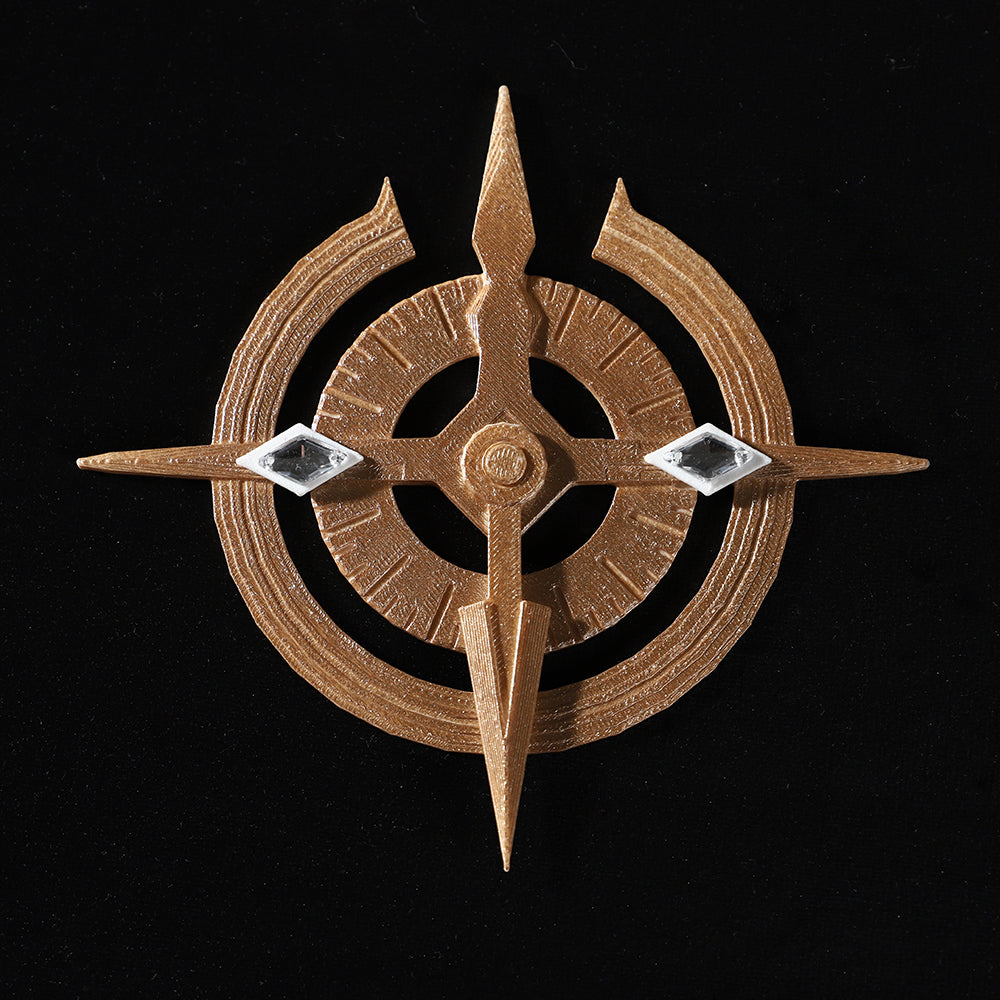 Honkai: Star Rail Pela Cosplay Costume-Cosplay Instrumentality Project