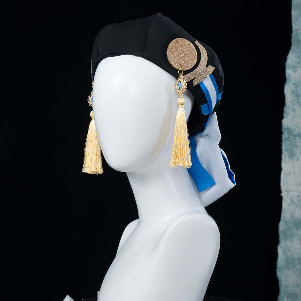Honkai: Star Rail Pela Cosplay Costume-Cosplay Instrumentality Project