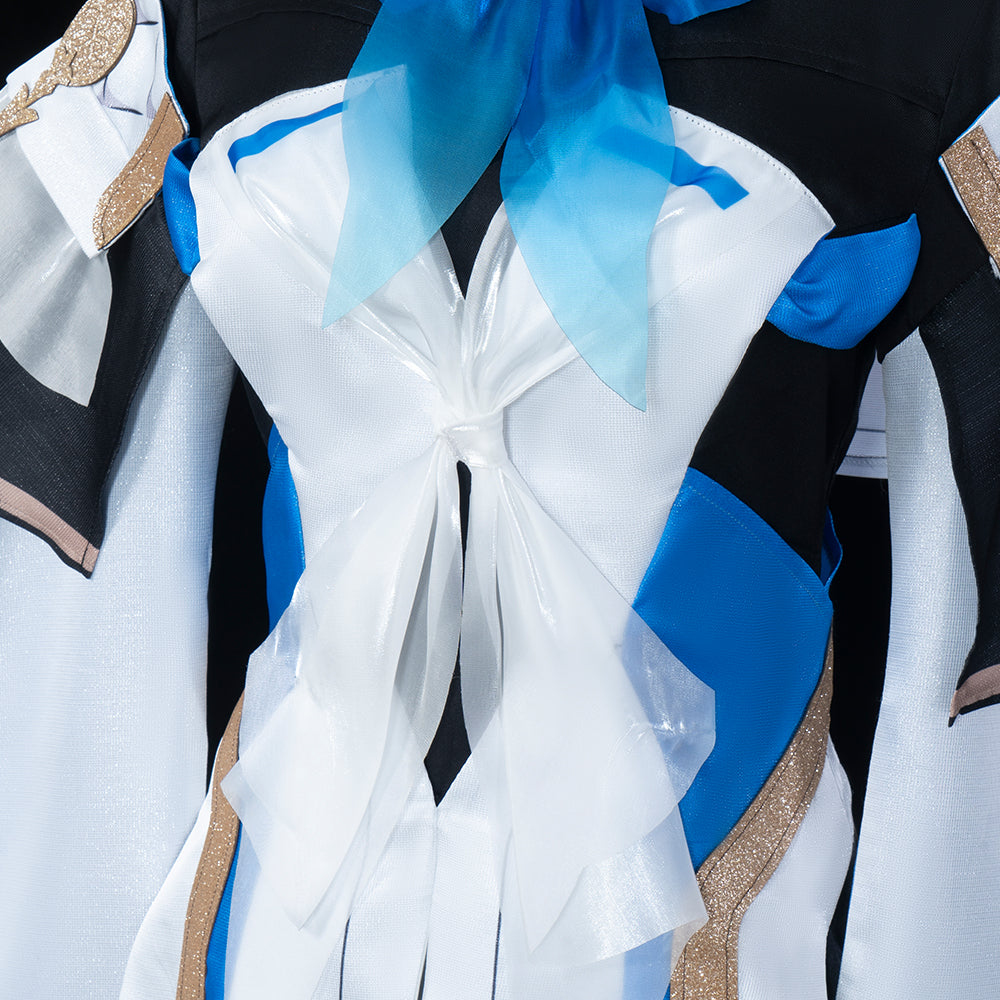 Honkai: Star Rail Pela Cosplay Costume-Cosplay Instrumentality Project
