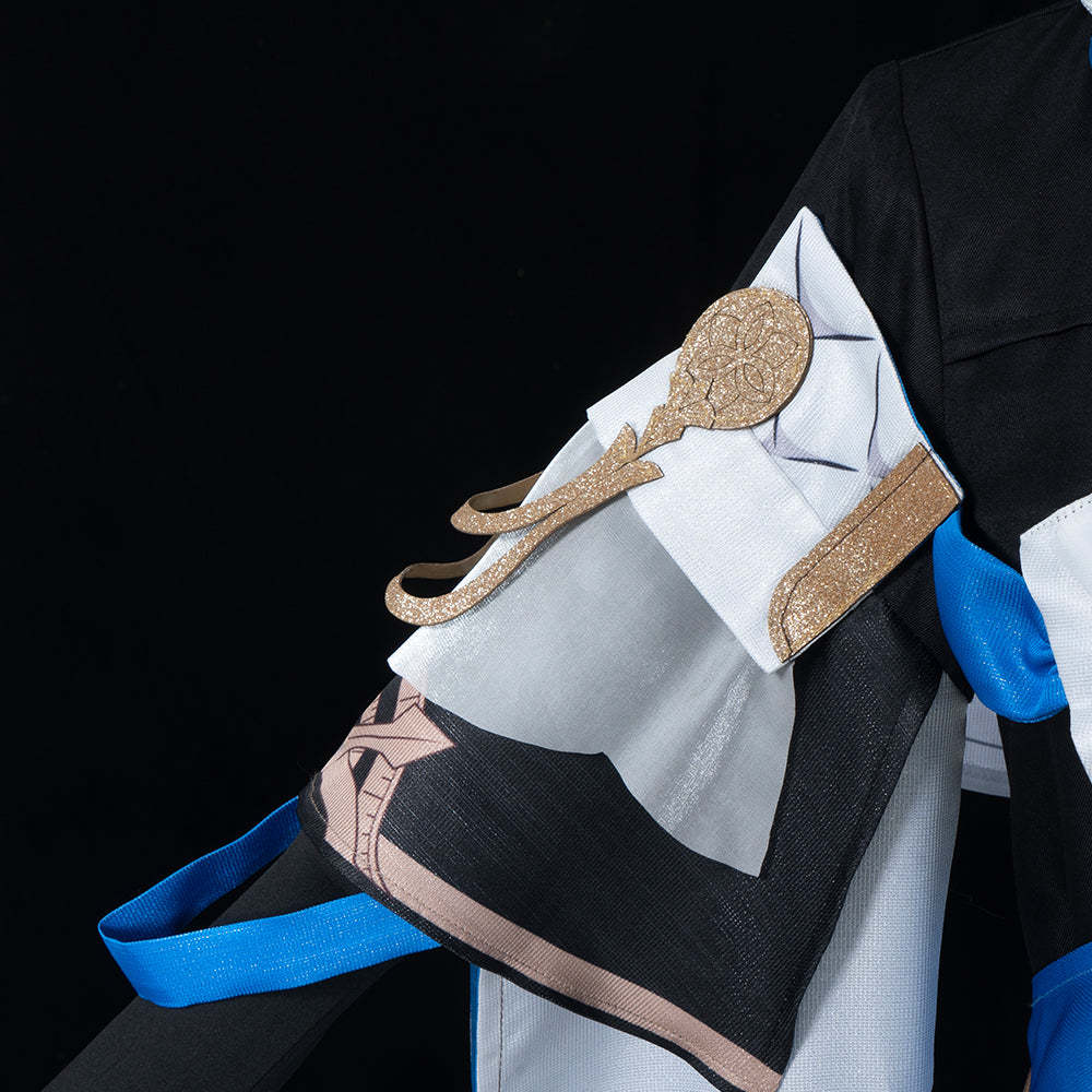 Honkai: Star Rail Pela Cosplay Costume-Cosplay Instrumentality Project
