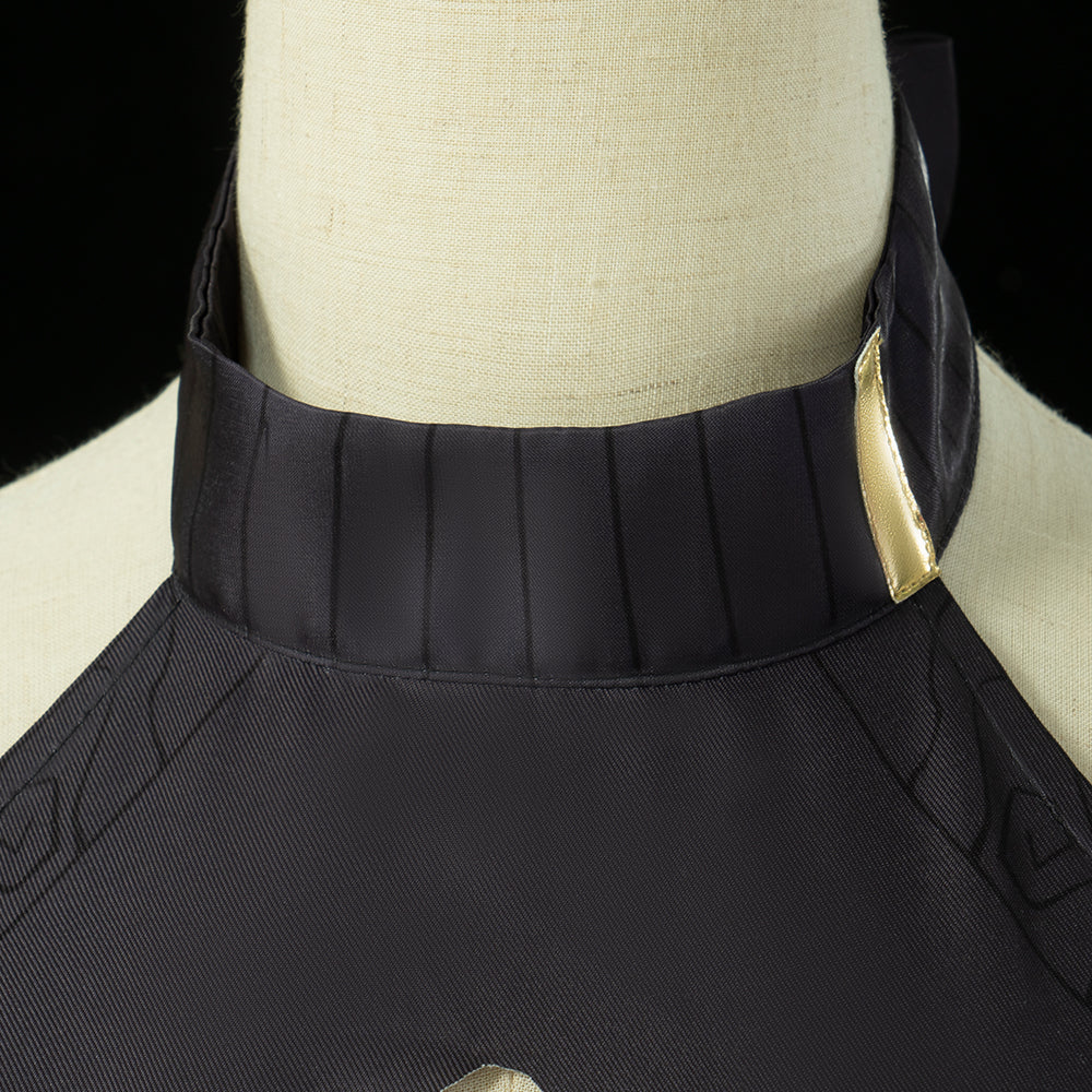 Honkai: Star Rail Qingque Cosplay Costume-Cosplay Instrumentality Project