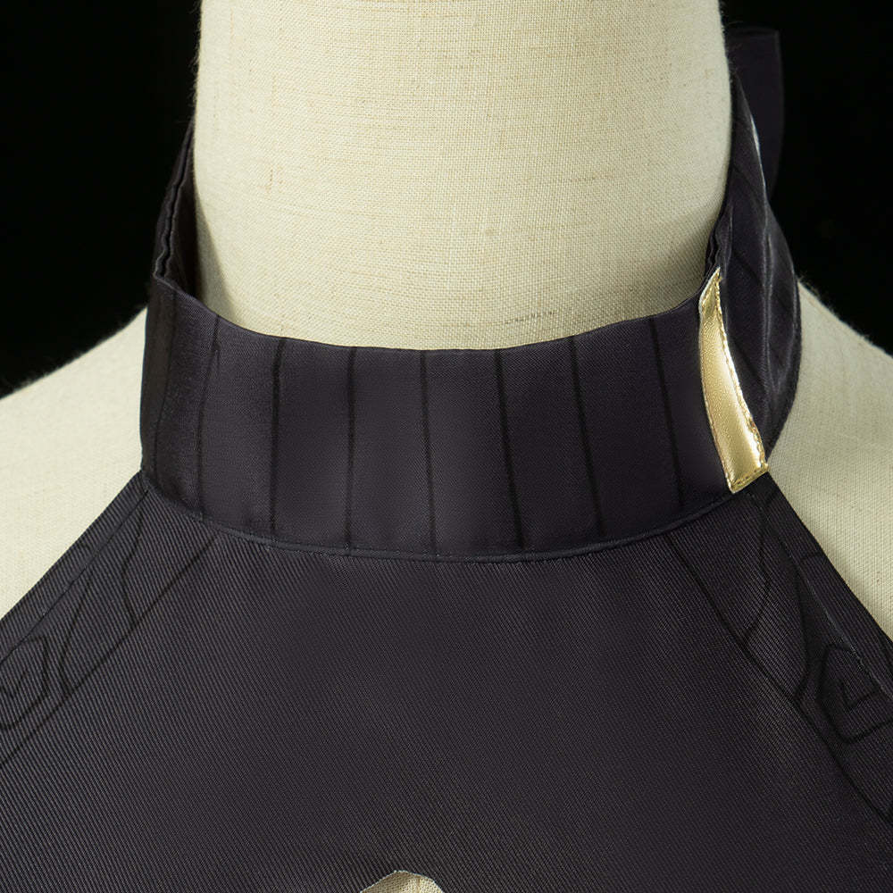 Honkai: Star Rail Qingque Cosplay Costume-Cosplay Instrumentality Project