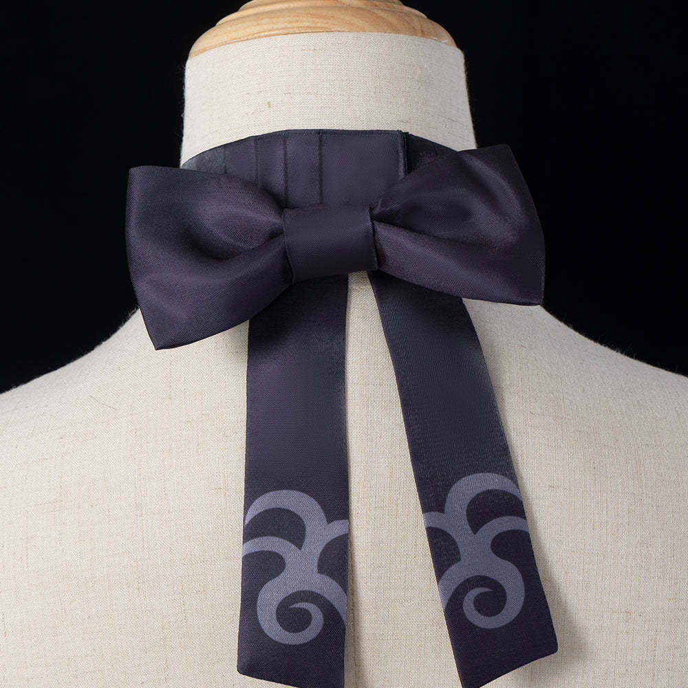 Honkai: Star Rail Qingque Cosplay Costume-Cosplay Instrumentality Project