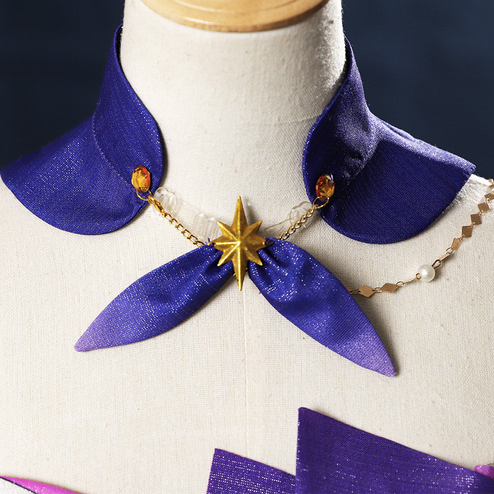 Honkai: Star Rail Robin Cosplay Costume-Cosplay Instrumentality Project