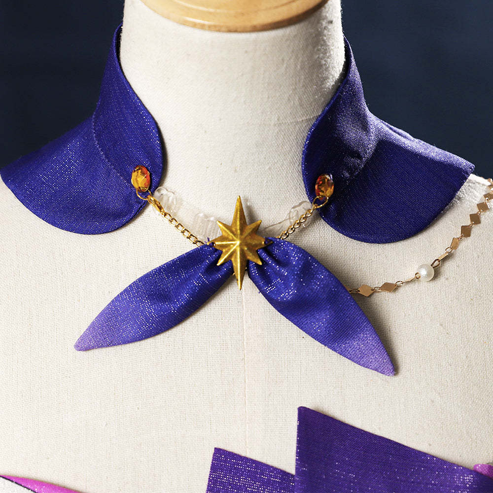 Honkai: Star Rail Robin Cosplay Costume-Cosplay Instrumentality Project