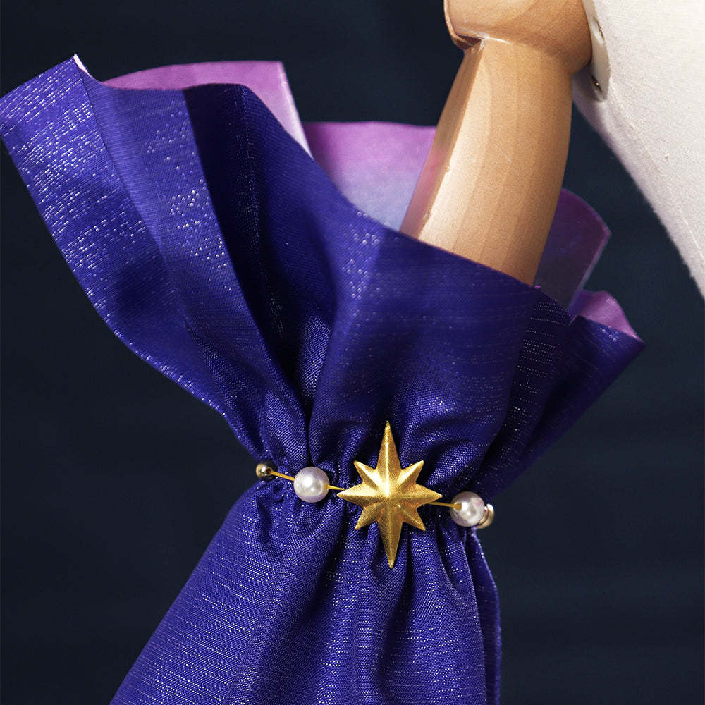 Honkai: Star Rail Robin Cosplay Costume-Cosplay Instrumentality Project