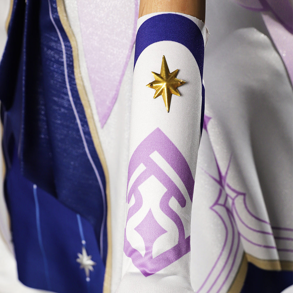 Honkai: Star Rail Robin Cosplay Costume-Cosplay Instrumentality Project