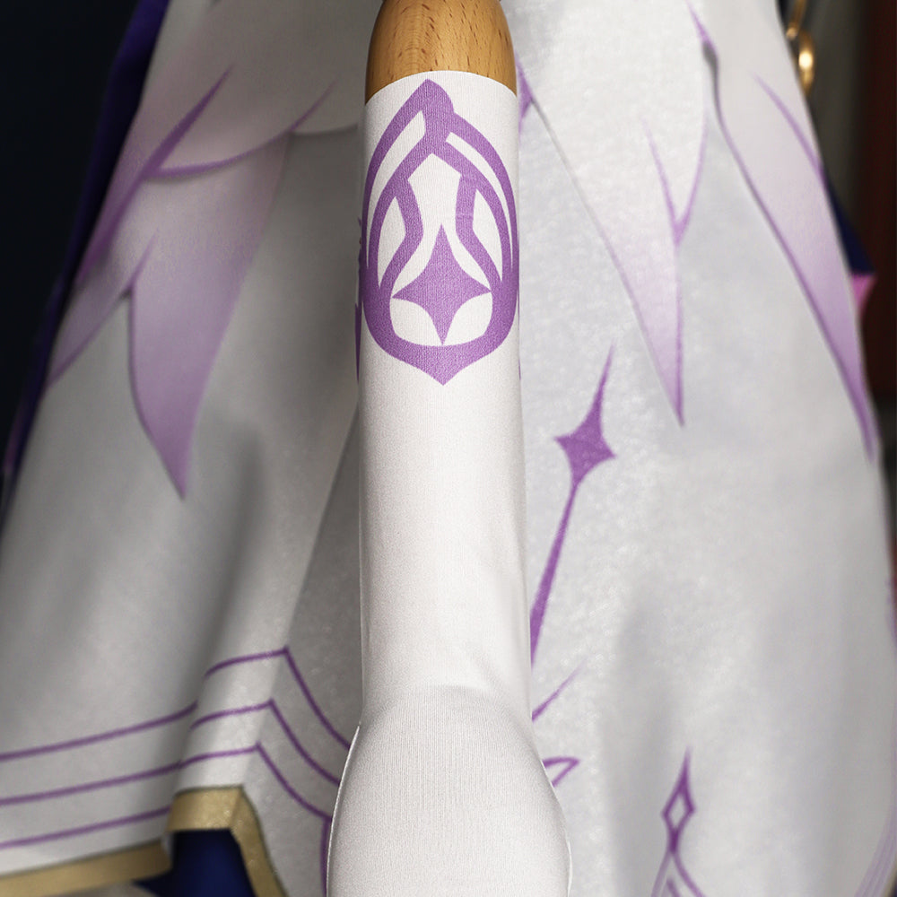 Honkai: Star Rail Robin Cosplay Costume-Cosplay Instrumentality Project