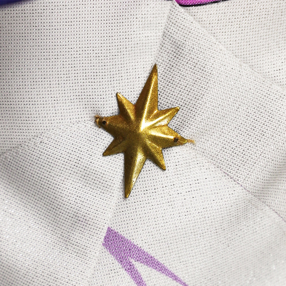 Honkai: Star Rail Robin Cosplay Costume-Cosplay Instrumentality Project