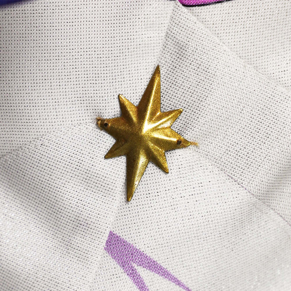 Honkai: Star Rail Robin Cosplay Costume-Cosplay Instrumentality Project