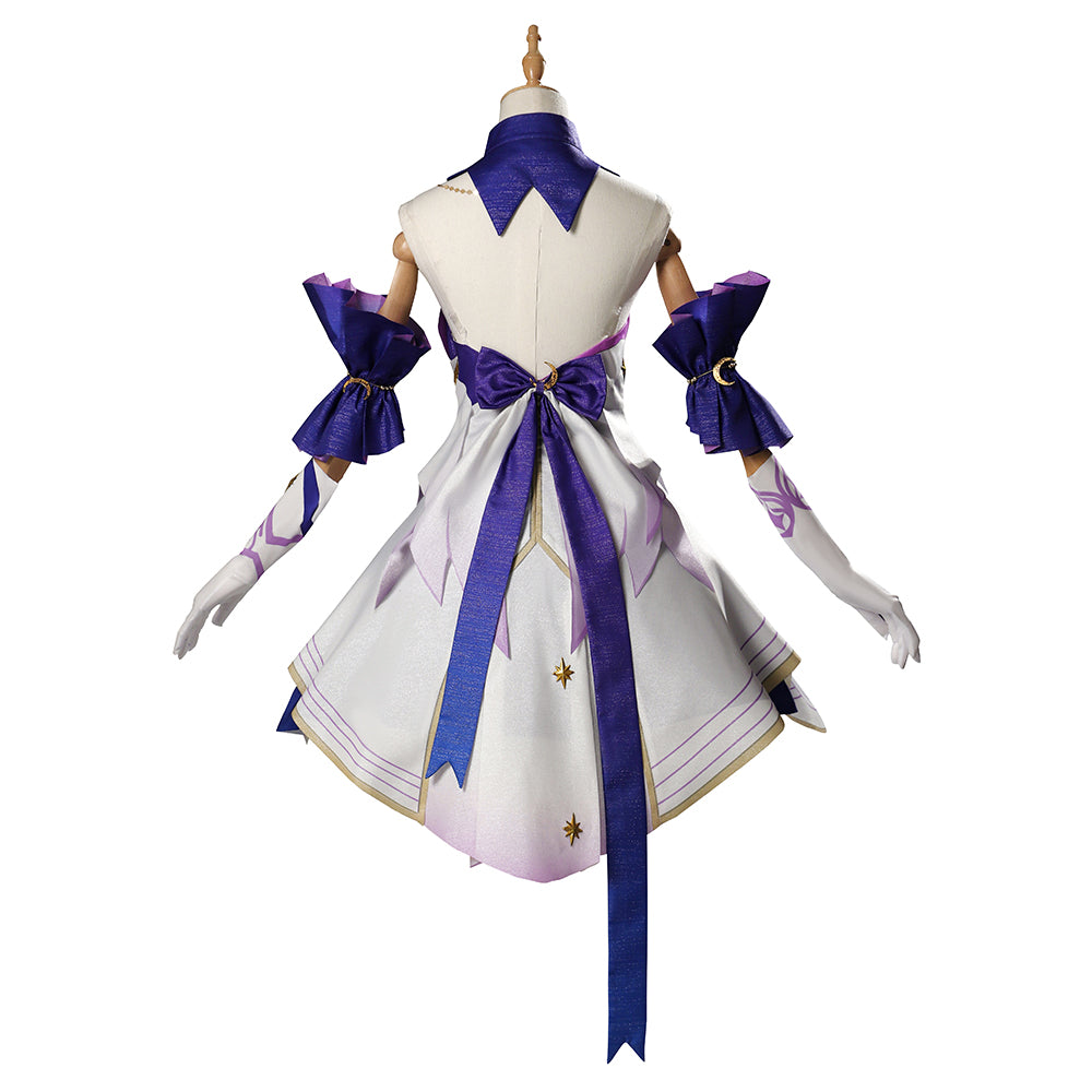 Honkai: Star Rail Robin Cosplay Costume-Cosplay Instrumentality Project