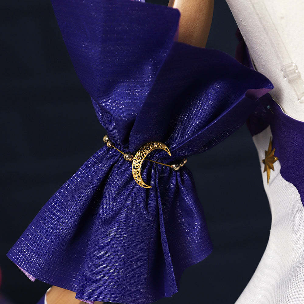 Honkai: Star Rail Robin Cosplay Costume-Cosplay Instrumentality Project