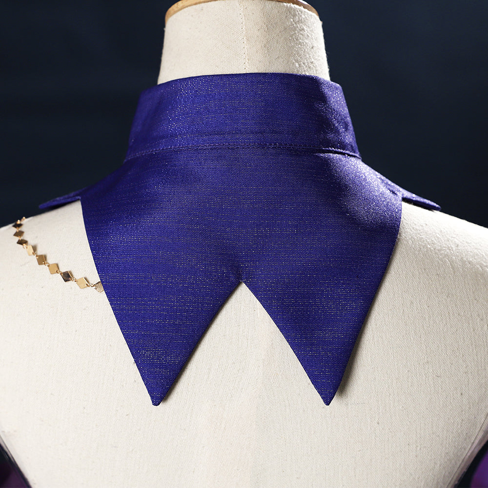 Honkai: Star Rail Robin Cosplay Costume-Cosplay Instrumentality Project