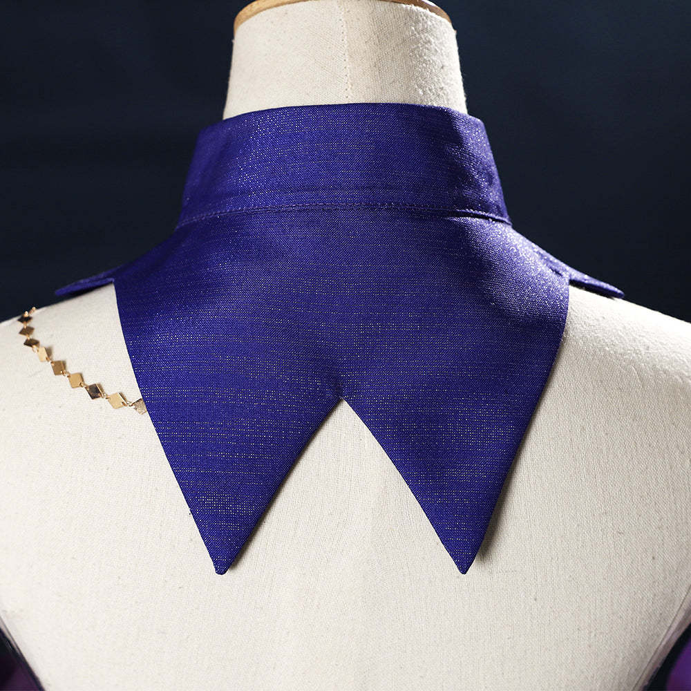 Honkai: Star Rail Robin Cosplay Costume-Cosplay Instrumentality Project