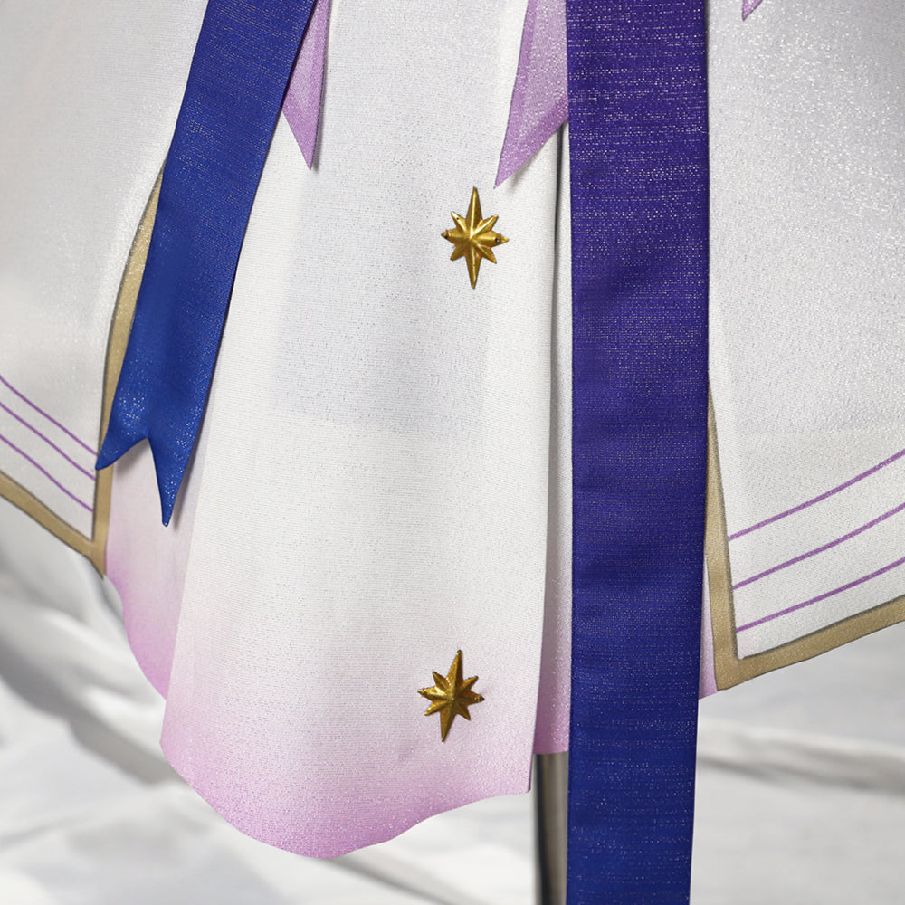 Honkai: Star Rail Robin Cosplay Costume-Cosplay Instrumentality Project