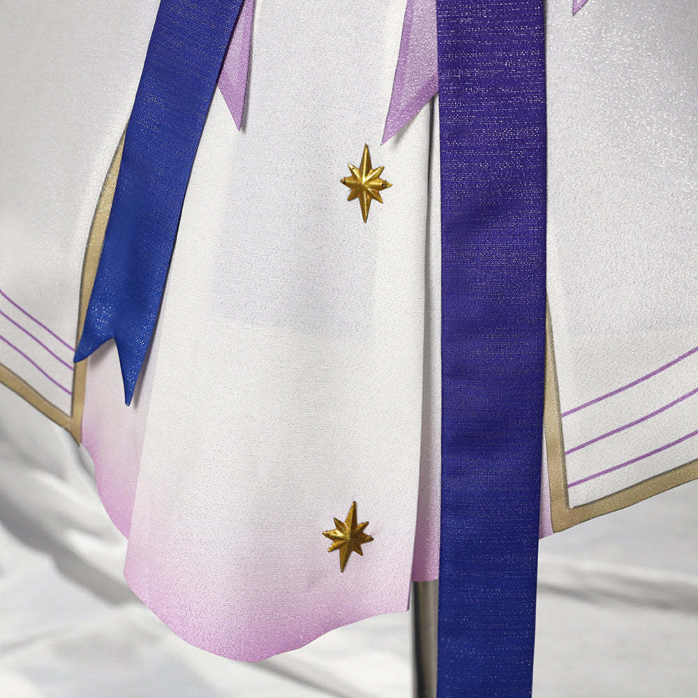 Honkai: Star Rail Robin Cosplay Costume-Cosplay Instrumentality Project