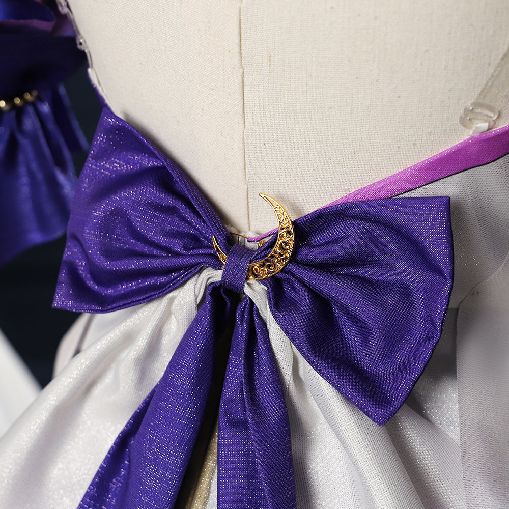 Honkai: Star Rail Robin Cosplay Costume-Cosplay Instrumentality Project