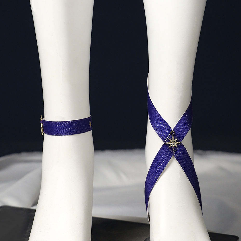 Honkai: Star Rail Robin Cosplay Costume-Cosplay Instrumentality Project