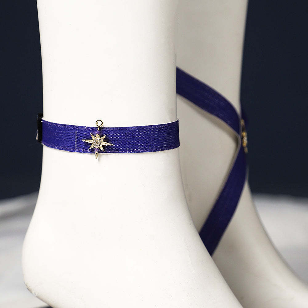 Honkai: Star Rail Robin Cosplay Costume-Cosplay Instrumentality Project