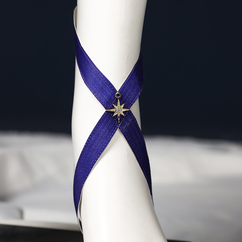 Honkai: Star Rail Robin Cosplay Costume-Cosplay Instrumentality Project